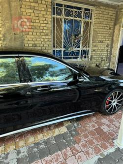 مێرسێدس بێنز S-Class